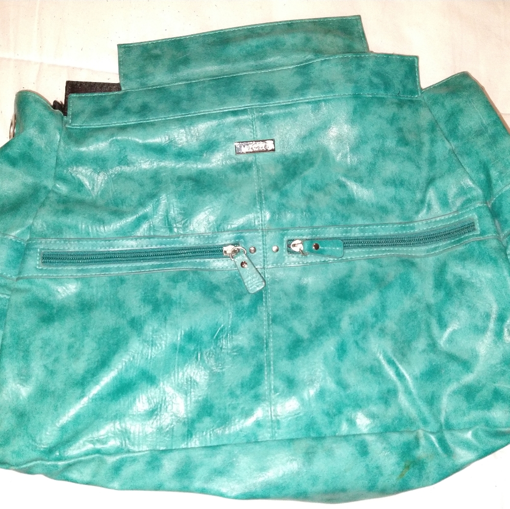 Miche prima cover - Kali